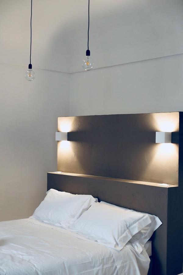 La Mitria Bed & Breakfast Trani Exterior photo